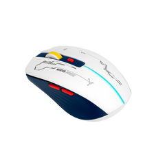 Marvo Capo 20 Wireless Gaming Mouse - White