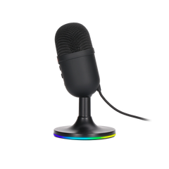 MARVO BLAST 40 BLACK MIC