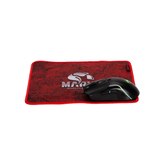 MARVO Gaming COMBO Loot 40 CM416 4in1 - Keyboard, Headset, Mouse, Mousepad