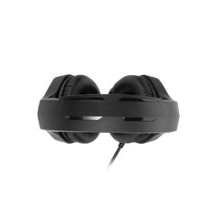 Marvo Tactic 20 Wired Gaming Headset - Black