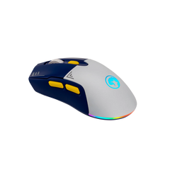 Marvo Duke 20 Wireless Gaming Mouse - White