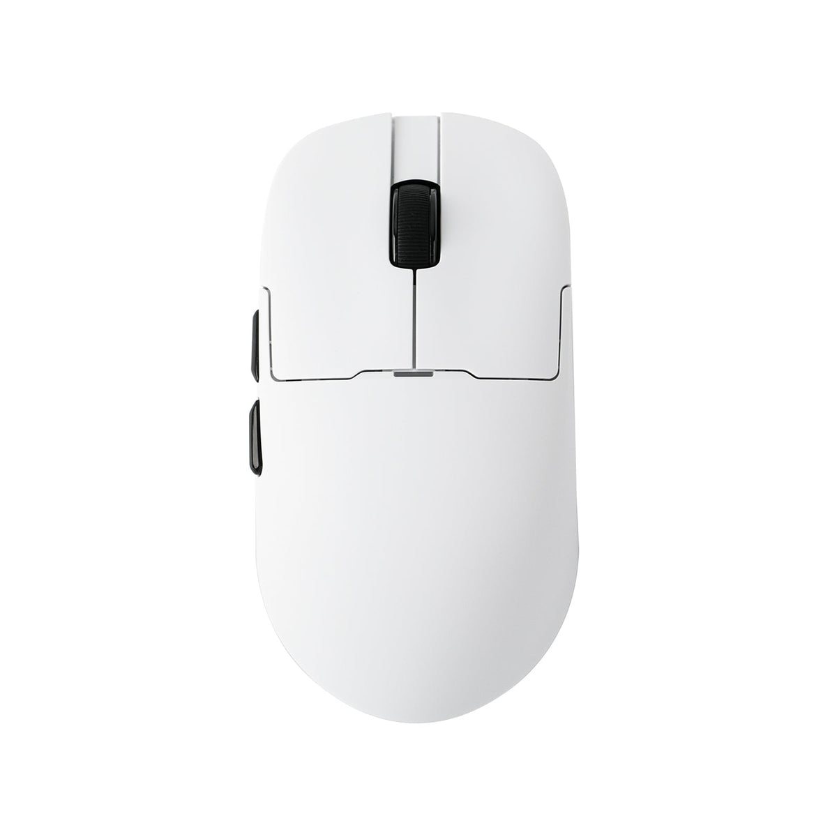 Ajazz AJ159 Series Wired & Wireless Gaming Mouse - WHITE