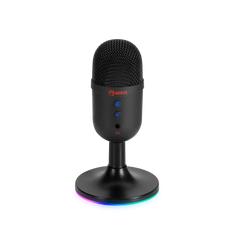 MARVO BLAST 40 BLACK MIC