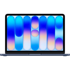 Apple MacBook NEO 13 (2026) Apple A18 Pro (512GB/8GB) 6‑Core CPU & 5‑Core GPU w/ 2.4K IPS screen - Indigo