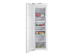 Inf 1841F Built-In Freezer - 209L Capacity, A+ Energy Class