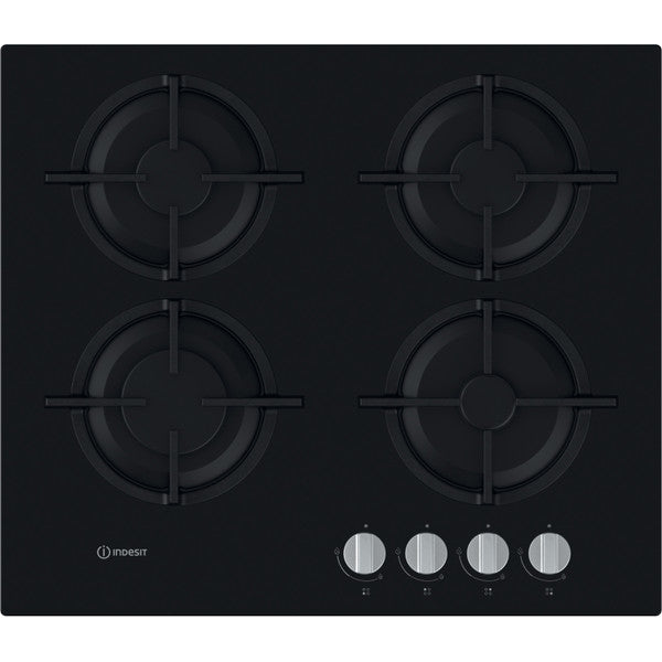 DR Ing 61S BK 60 Gas Hob