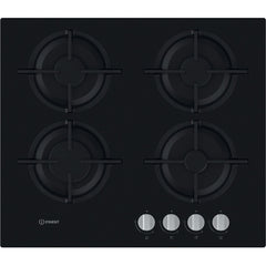 DR Ing 61S BK 60 Gas Hob