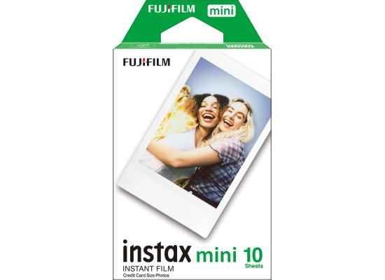 Fujifilm Instax Mini 12 Gift Box Album -White