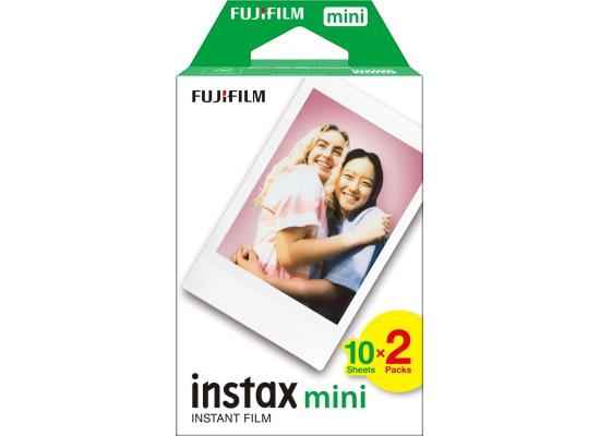 Fujifilm Instax Mini 12 Gift Box Album -White
