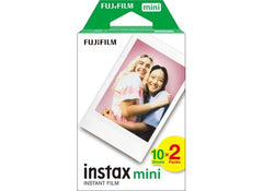 Fujifilm Instax Mini 12 Gift Box Album Green