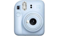Fujifilm Instax Mini 12 Camera Blue