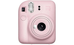Fujifilm Instax Mini 12 Camera Pink