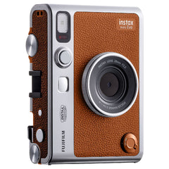 FUJIFILM INSTAX MINI EVO HYBRID INSTANT CAMERA