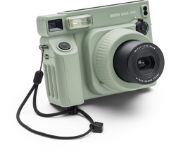 FUJIFILM INSTAX WIDE 400 INSTANT CAMERA