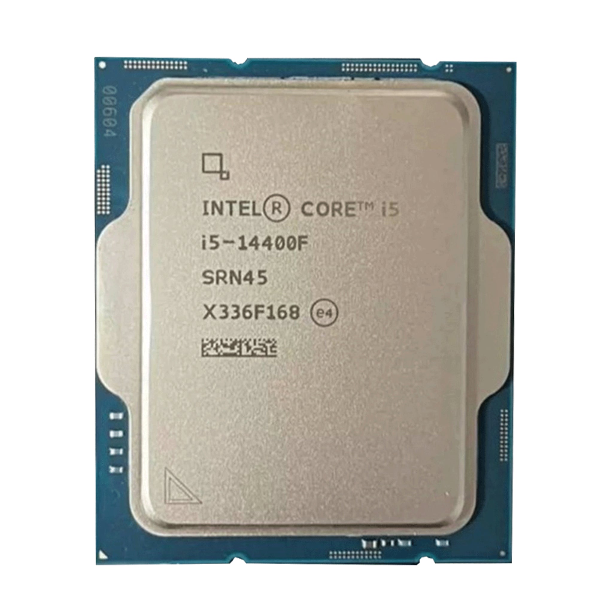 Intel Core processor for desktop computer builds
