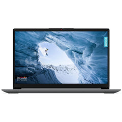 Lenovo Ideapad 1 (2024) New Intel Celeron N4500 2 Cores W/ Full Hd Display & 8gb Ram & 512gb Ssd Storage Cloud Grey - CompuMe
