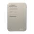 Momax X 5000mah wireless power bank for device charging