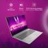 Lenovo laptop for portable computing