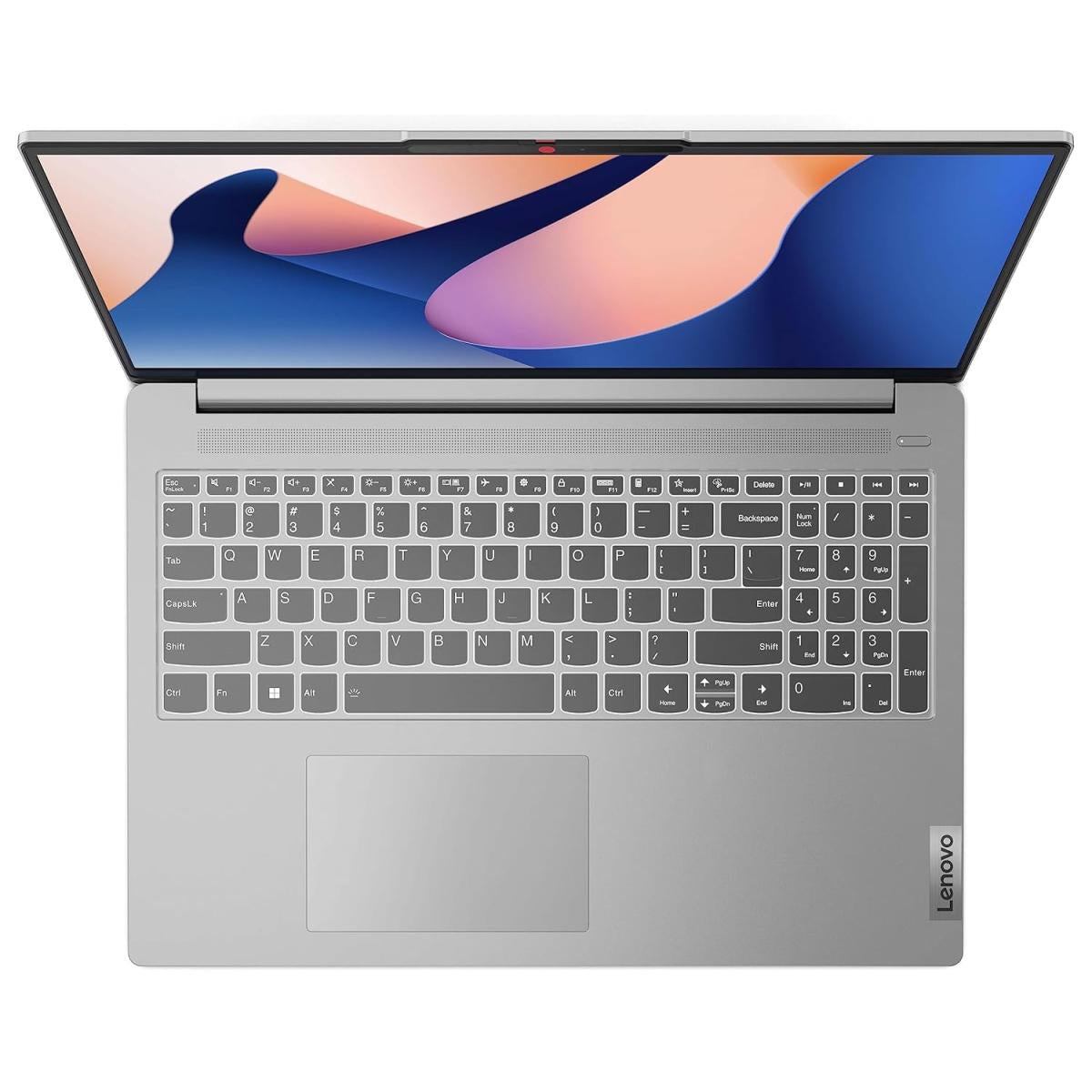 Lenovo laptop for portable computing
