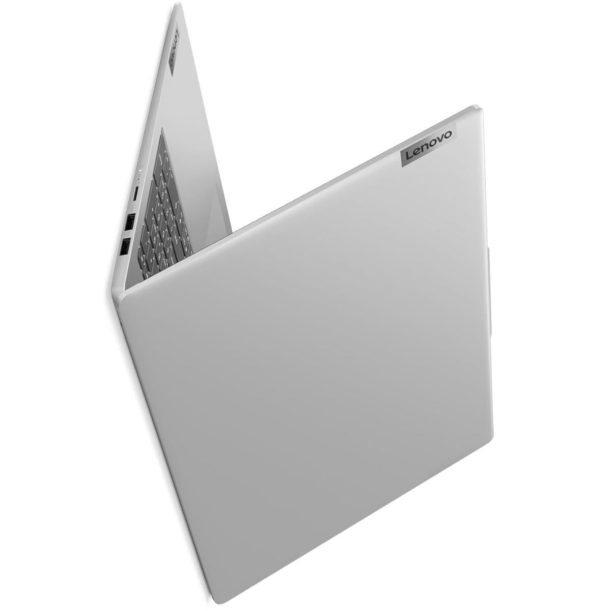 Lenovo laptop for portable computing