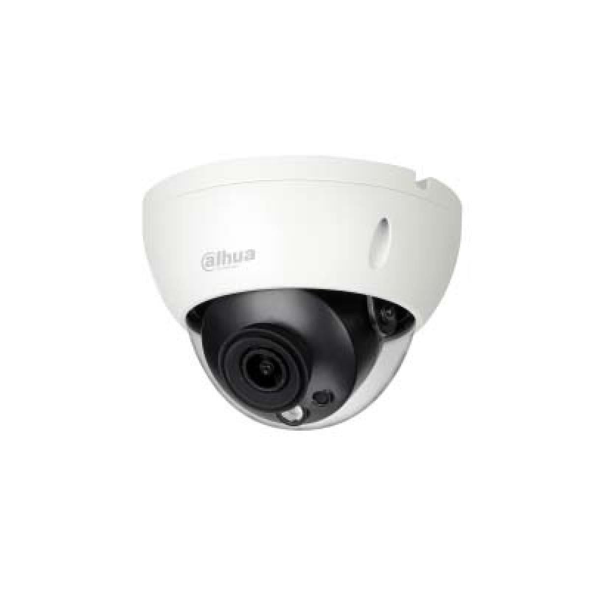 Dahua IPC - HDBW5541R - S 5MP IR Fixed - focal Dome WizMind Network Camera with security cameras