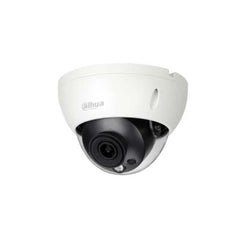 Dahua IPC - HDBW5541R - S 5MP IR Fixed - focal Dome WizMind Network Camera with security cameras