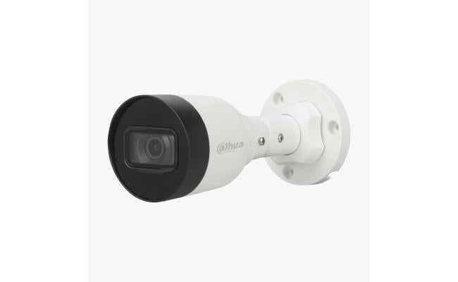 Dahua Dh Ipc HFW1230S1 S5 2mp Ir Fixed Focal Bullet Netwok Camera with cameras & recorders