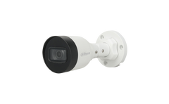 Dahua Ipc Hfw1431s1 S4 4mp Entry Ir Fixed Focal Bullet Network Camera (2.8mm)