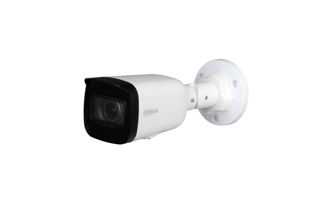 Dahua Ipc Hfw1431t1 Zs S4 4mp Entry Ir Vari Focal Bullet Netwok Camera