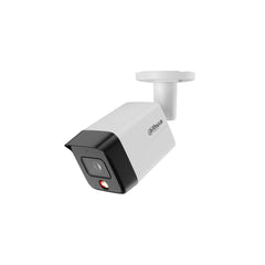 Dahua IPC-HFW1839TCP-IL-K 8MP Entry Smart Dual Light Fixed-focal Bullet Network Camera 3.6mm