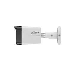 Dahua IPC-HFW1839TCP-IL-K 8MP Entry Smart Dual Light Fixed-focal Bullet Network Camera 3.6mm