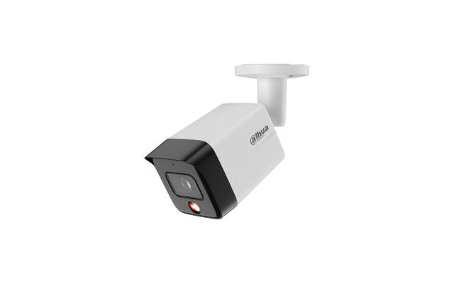 Dahua Ipc HFW1839TCP Il K 8mp Smart Dual Light Fixed Focal Bullet Network Camera 3.6mm