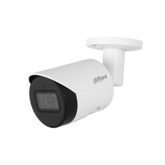 Dahua IPC-HFW2441S-S 4MP IR Fixed-focal Bullet WizSense Network Camera