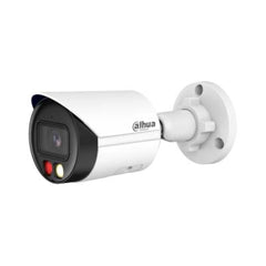 Dahua IPC-HFW2649S-S-IL 6MP Smart Dual Light Fixed-focal Bullet WizSense Network Camera 2.8mm