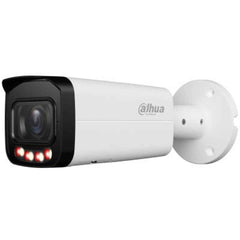 Dahua IPC - HFW2649T - ZS - IL - K 6MP Smart Dual Light Vari - focal Bullet WizSense Network Camera