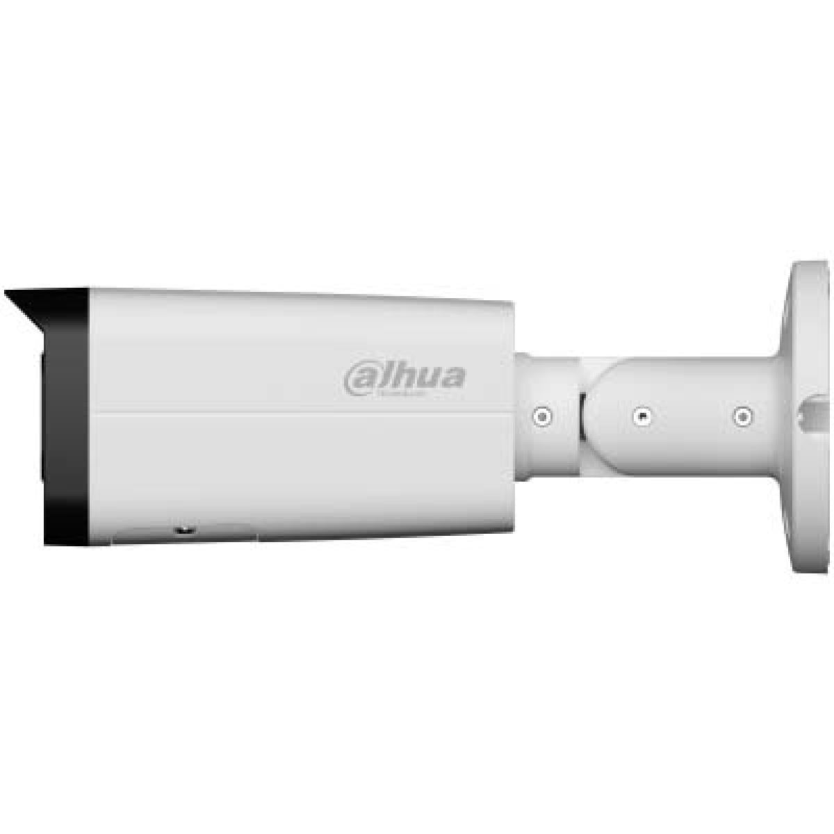 Dahua IPC-HFW2649T-ZS-IL-K 6MP Smart Dual Light Vari-focal Bullet WizSense Network Camera