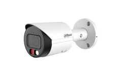 Dahua Ipc Hfw2849s S Il 8mp Smart Dual Light Fixed Focal Bullet Wizsense Network Camera