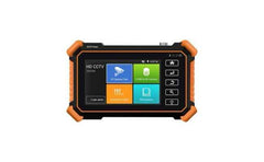 V56 Ip All In One 5.55" Touch Screen Cctv Camera Tester