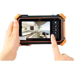 V56 IP All in One 5.55" Touch Screen CCTV Camera Tester