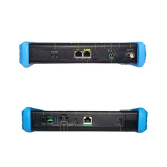 V86 All in One TVI CVI AHD EX-SDI/HD-SDI CVBS IP Tester