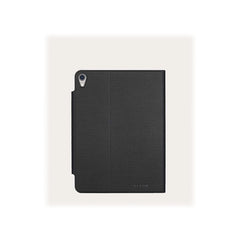 Tucano Up Plus Folio Case-Blk For Ipad Pro 11"