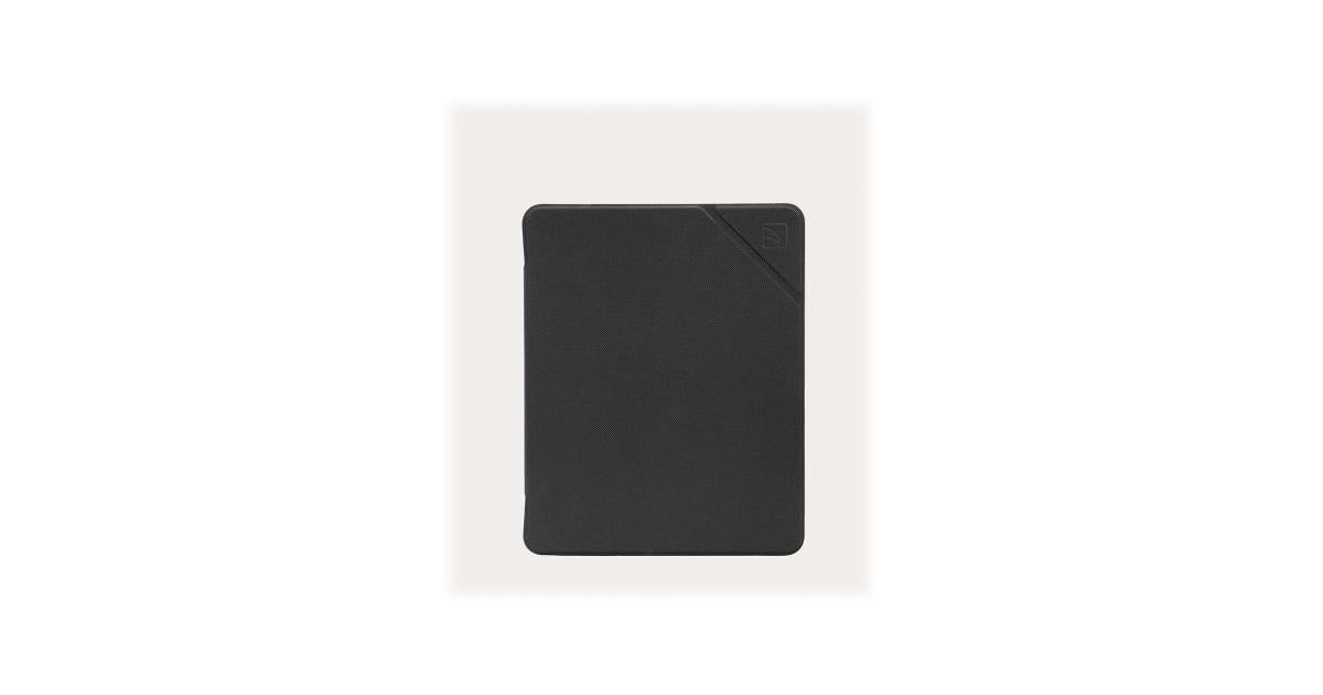 Tucano Solid Rugged Case - Black For Ipad 11" - CompuMe
