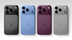 Apple iPhone 18 Pro 256GB
