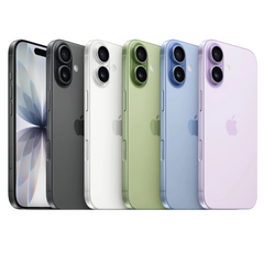 iPhone 17 - 256 GB