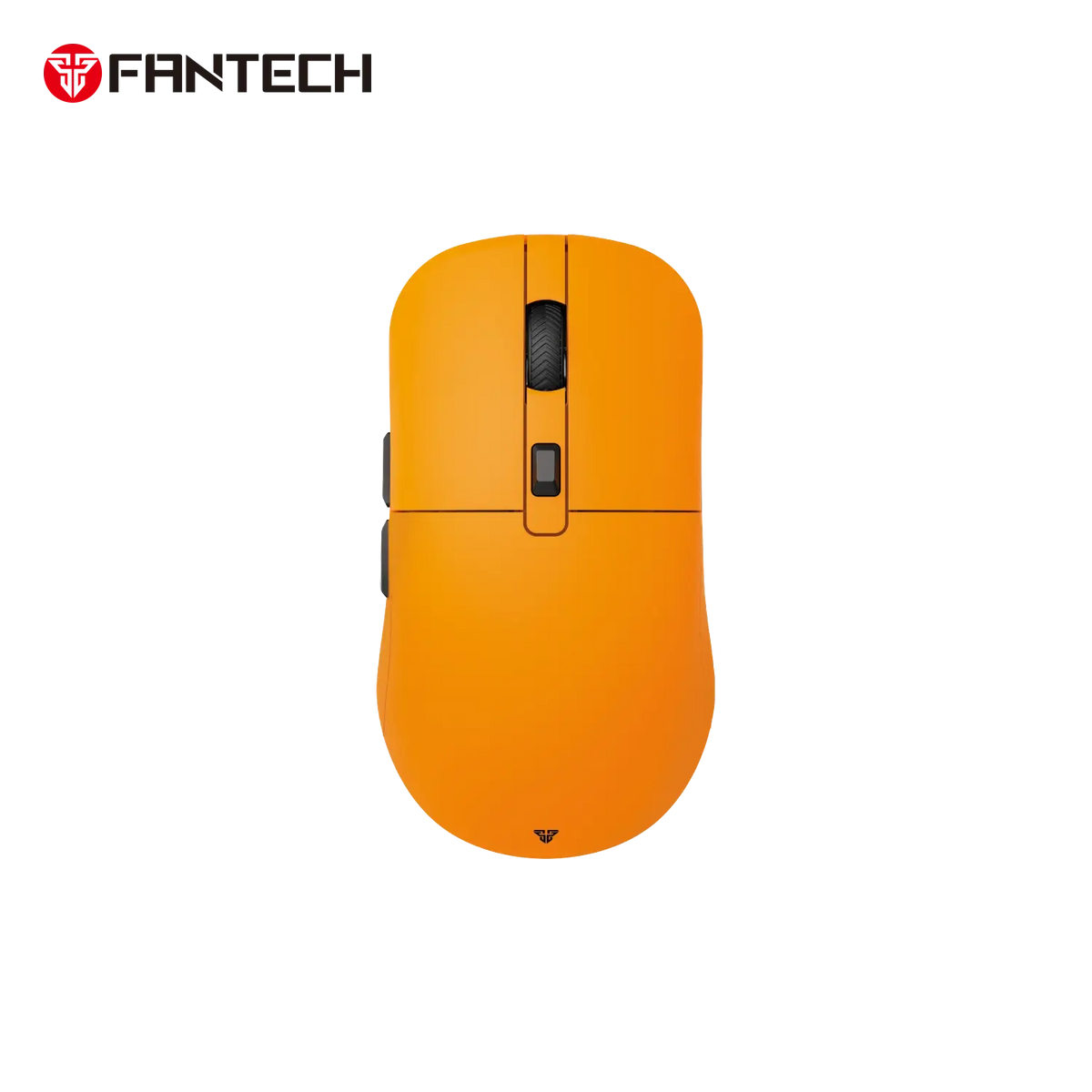 Fantech Kanata wireless gaming mouse for computer setup
