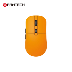 Fantech Kanata wireless gaming mouse for computer setup