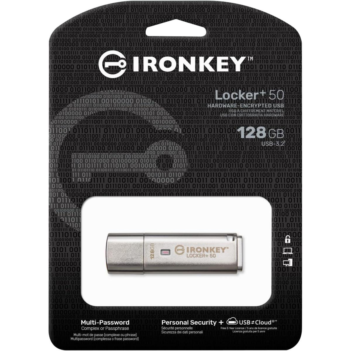 Kingston USB 3.2 gaming for electronics hardware
