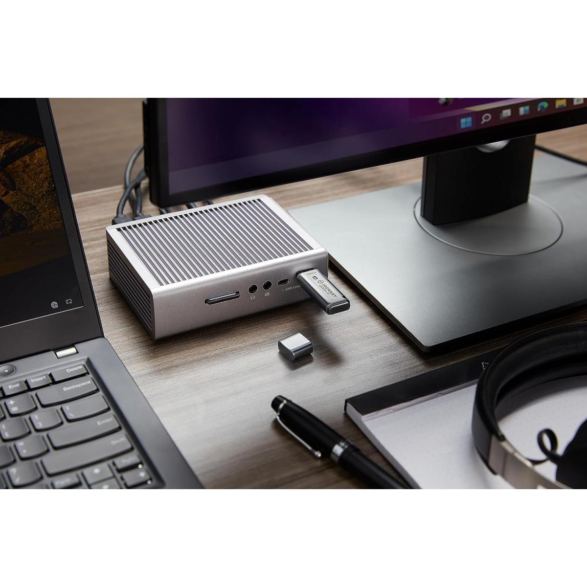 Kingston USB 3.2 gaming for electronics hardware