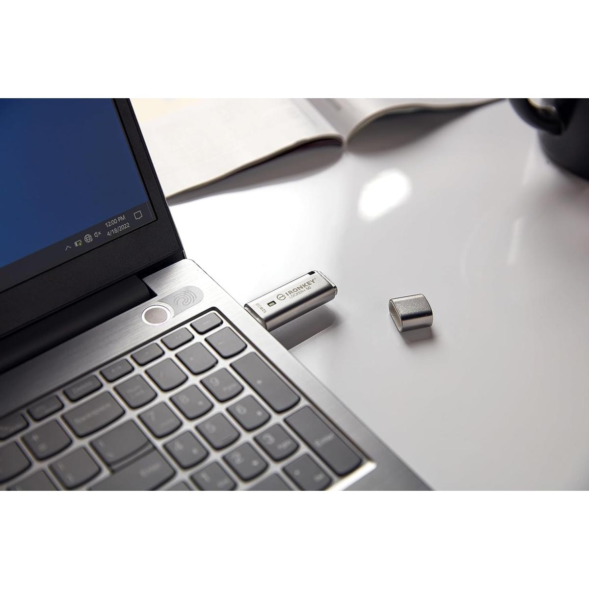 Kingston USB 3.2 gaming for electronics hardware