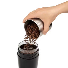 De'Longhi Coffee Grinders, 170Watts, 90Gm, Black - KG200